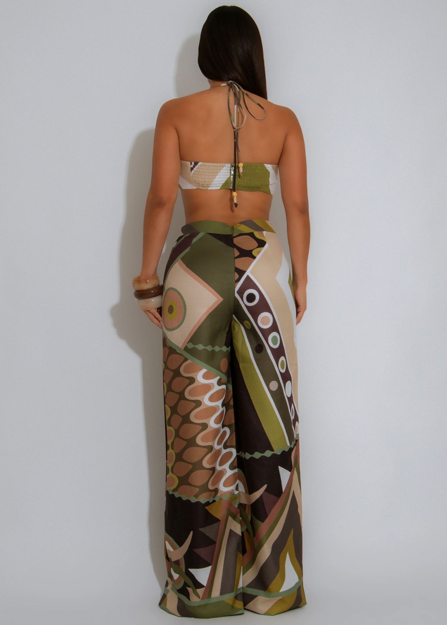 Jungle Luxe Set